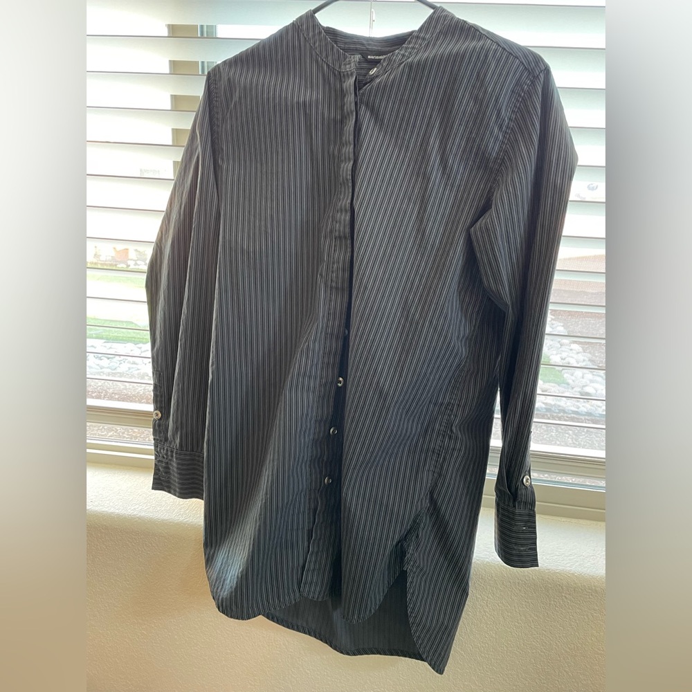 Marimekko woman shirt dress Size 38